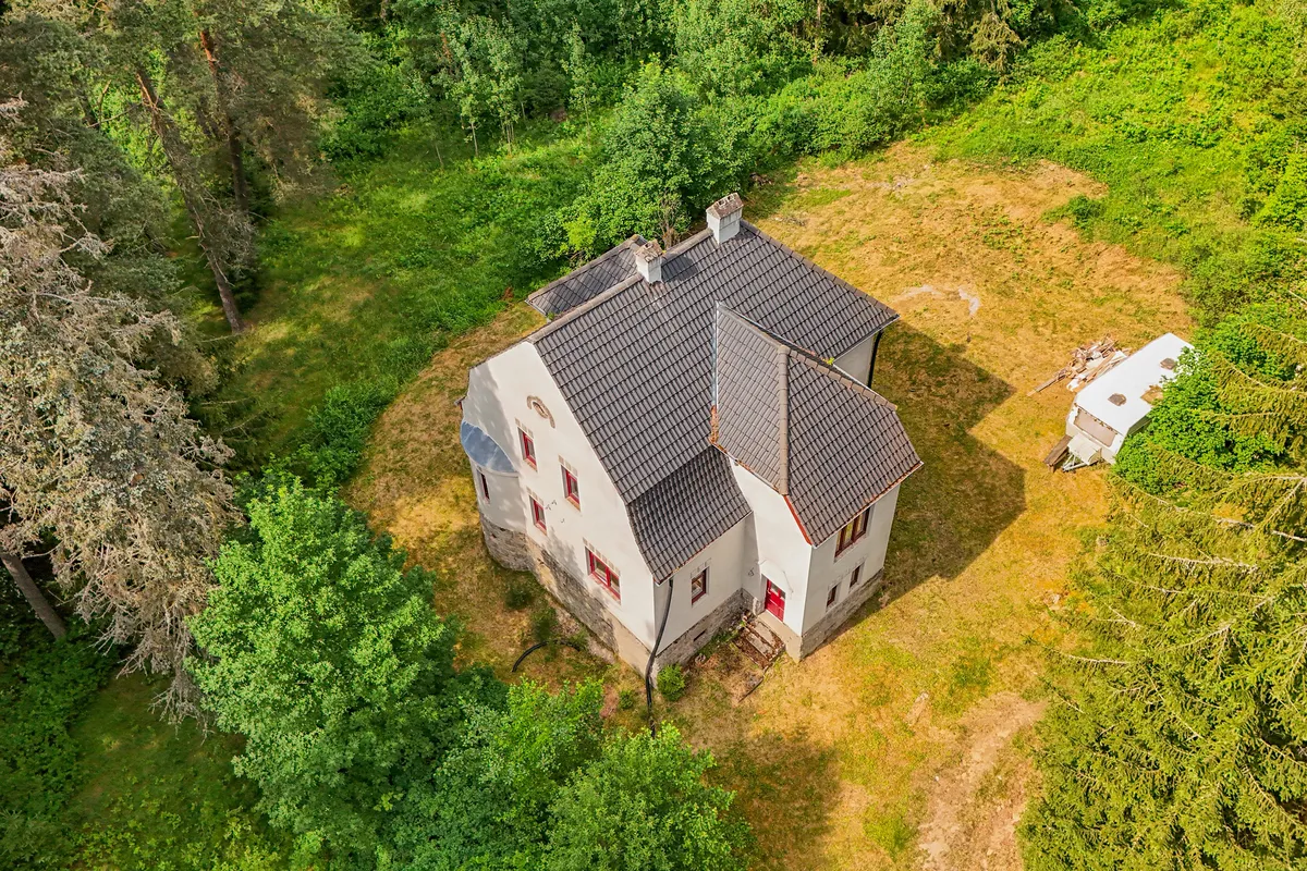 Prodej vily 194 m², pozemek 688 m²